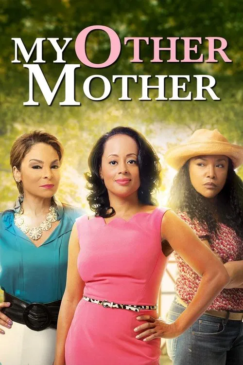 My Other Mother movie poster