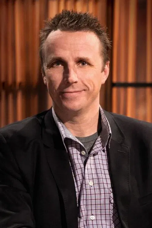 Foto de perfil de Marc Murphy