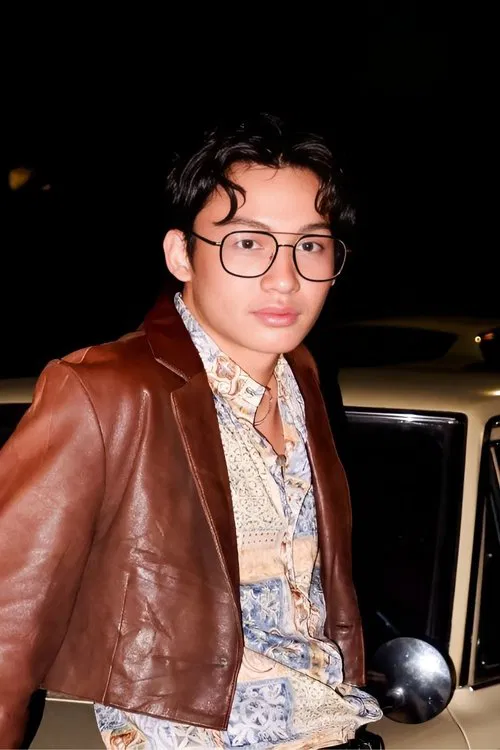 Christian Leandro Abao profile picture