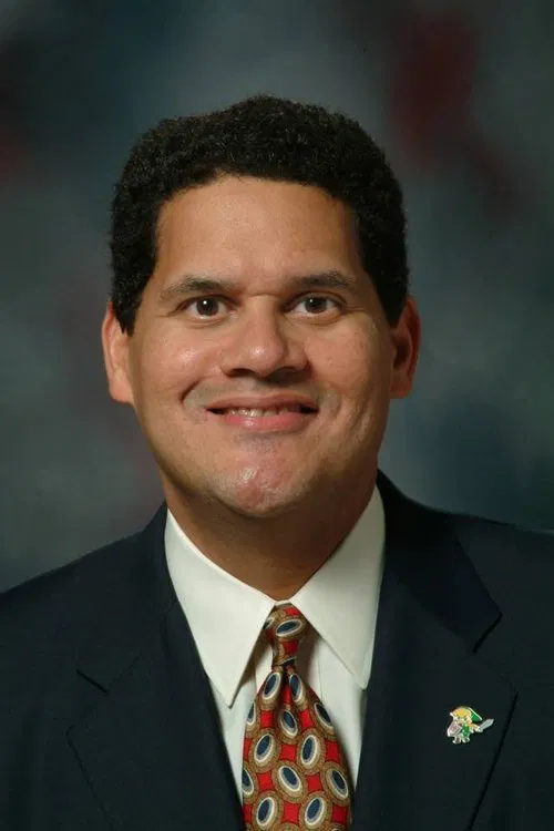 Reggie Fils-Aimé profile picture