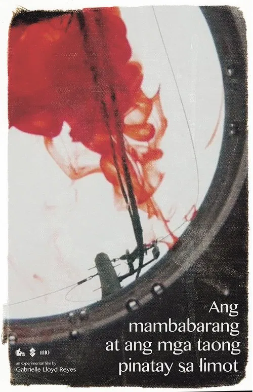 Ang Mambabarang at ang mga Taong Pinatay sa Limot movie poster