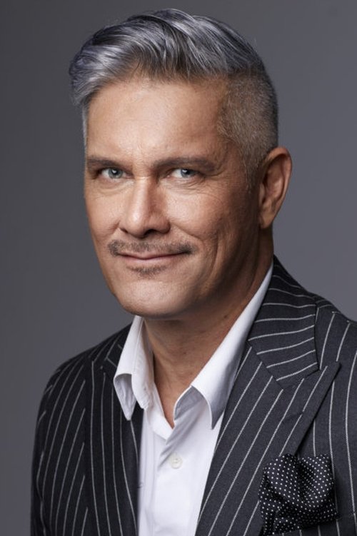 Foto de perfil de Magnus Skogsberg