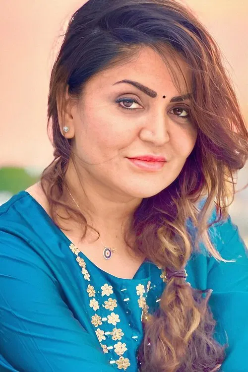 Malathy Narayan profile picture