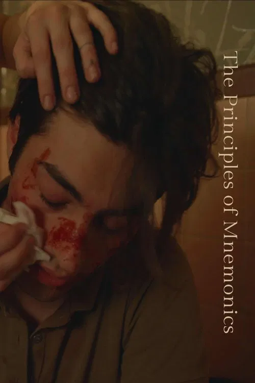 The Prinicples of Mnemonics movie poster