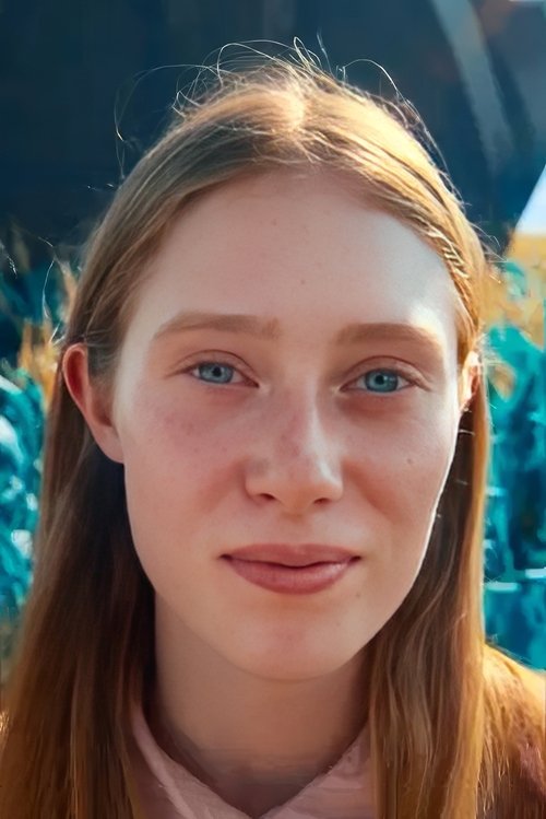 Julie Šoucová profile picture