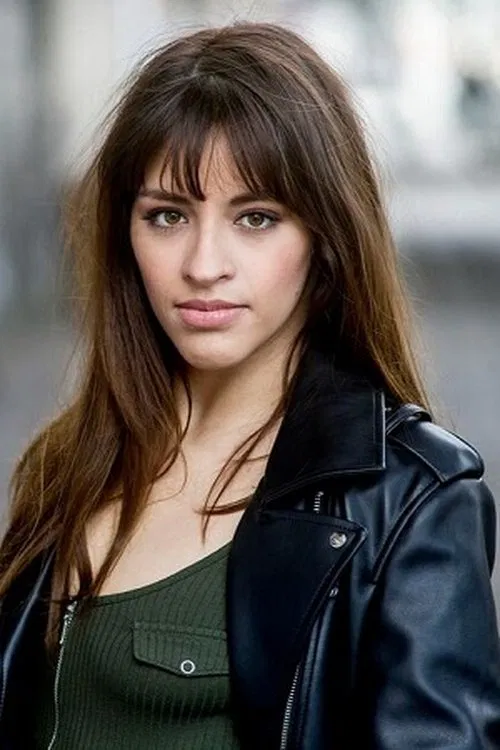 Georgina Caballero profile picture