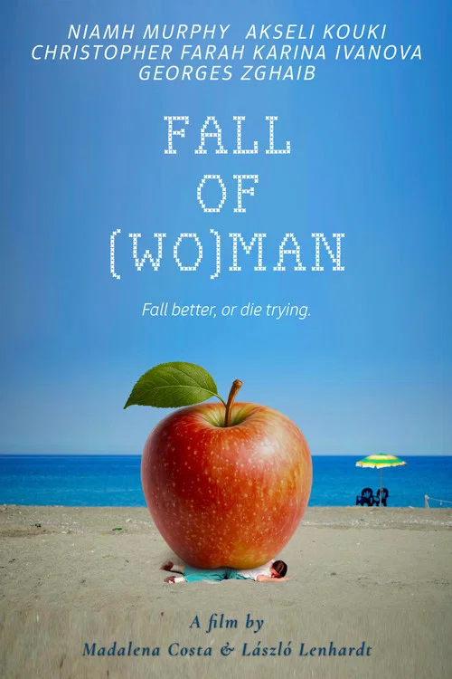 The Fall Of (Wo)Man movie poster