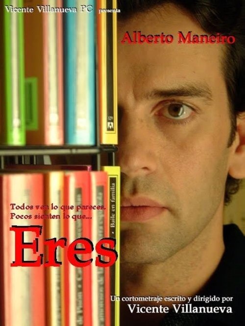 You are movie poster