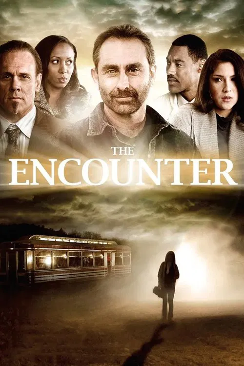 The Encounter movie poster