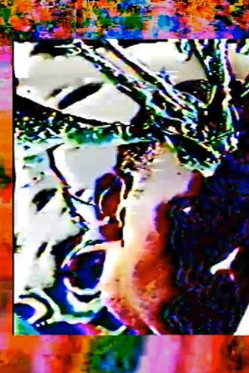 Flesh Intolerance: Final Transmission For Terrestrial Vertical Incarceration (A hyperstition) movie poster