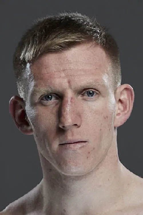 Ted Cheeseman profile picture