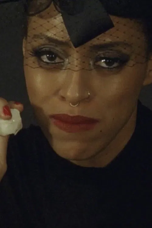 A Picture for Parco movie poster