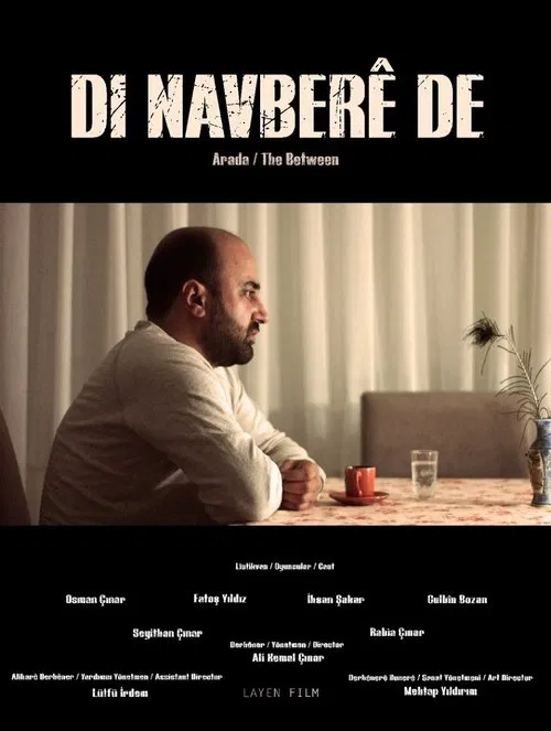 In Between movie poster