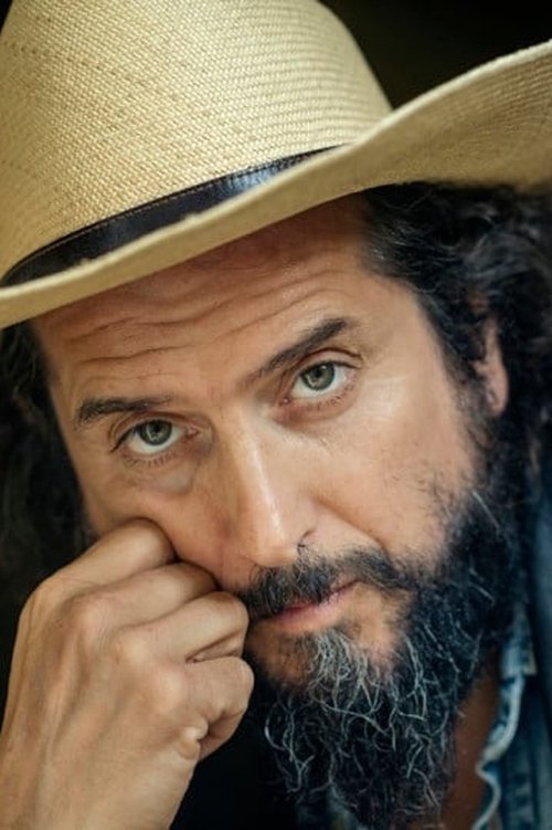 Vinicio Capossela profile picture