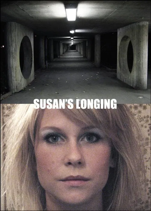 Susan's Longing movie poster