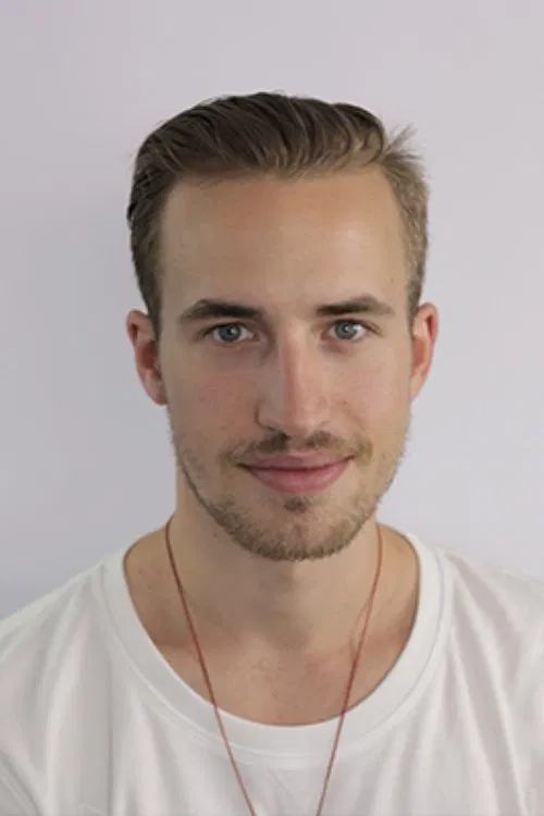 Manuel Häberli profile picture