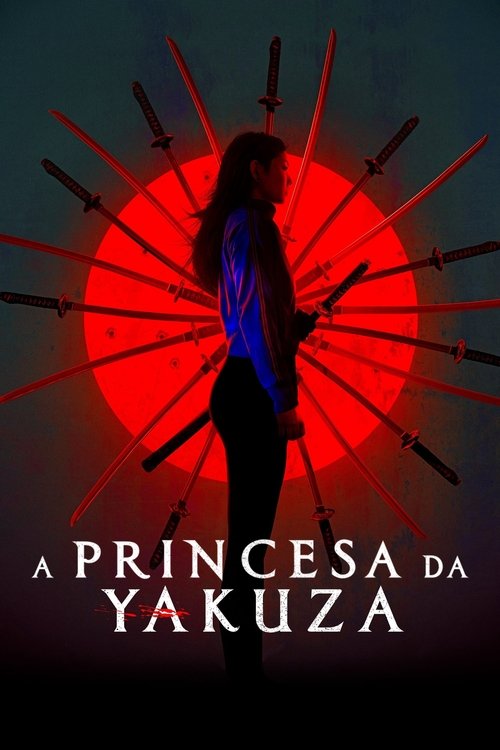 Poster do filme Yakuza Princess