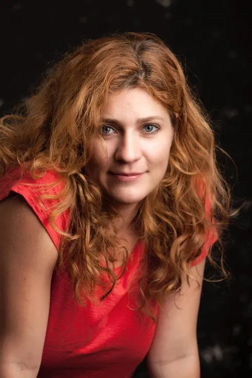 Viktória Traub profile picture