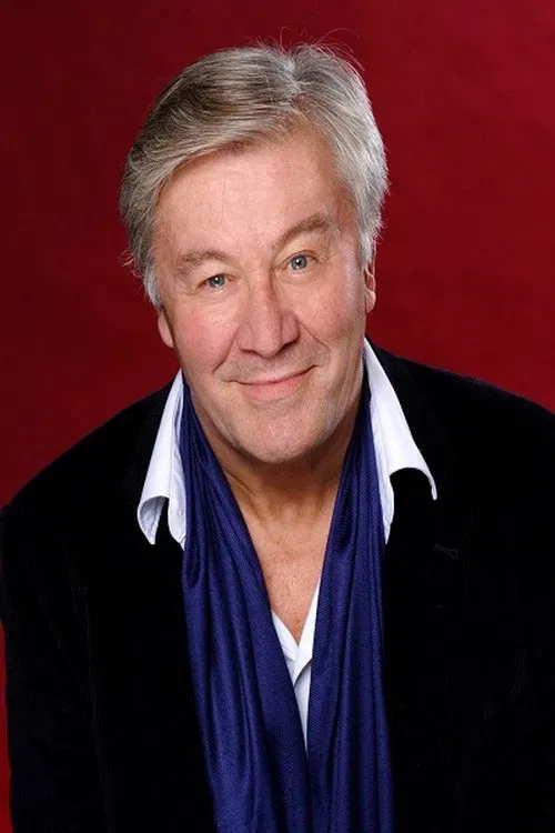 Barrie Stevens profile picture