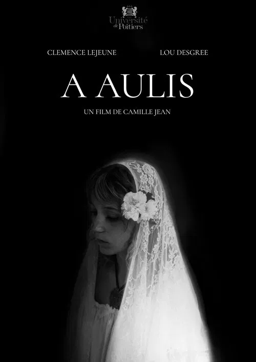 At Aulis movie poster