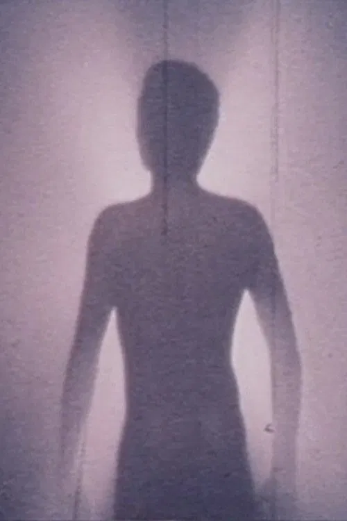 Enemy movie poster
