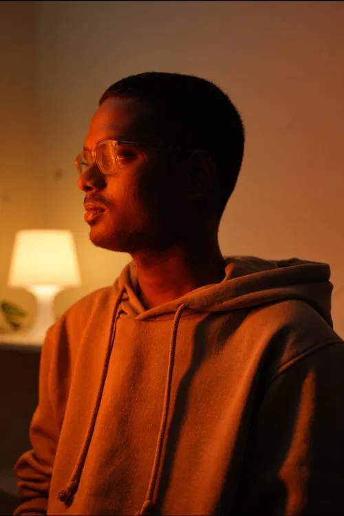 Kowshik Reddy profile picture