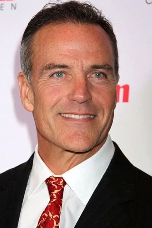 Richard Burgi profile picture