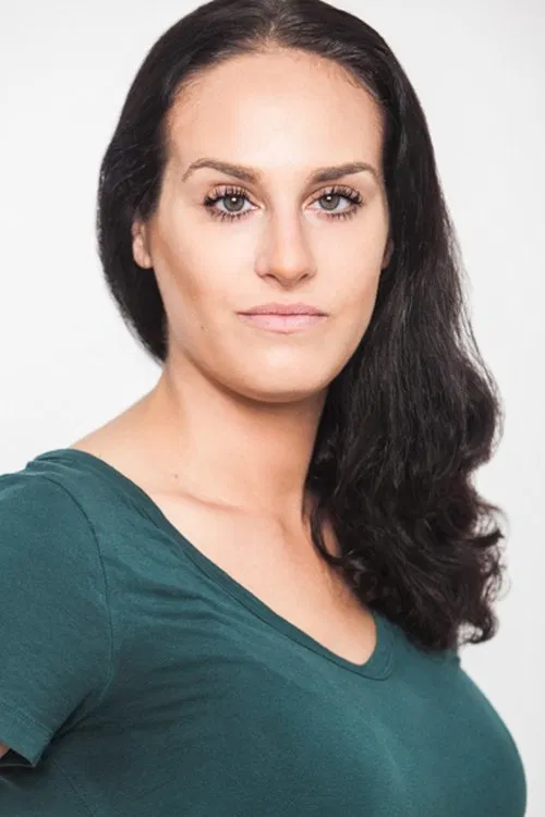 Stacey Arwen Raab profile picture