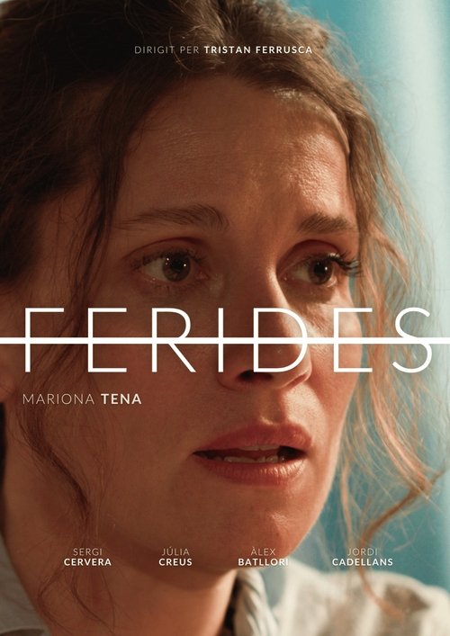 Poster do filme Ferides