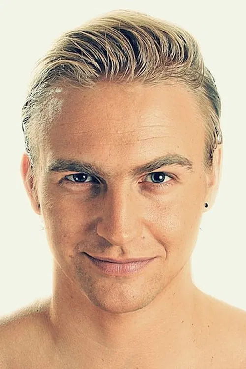 Janne Grönroos profile picture
