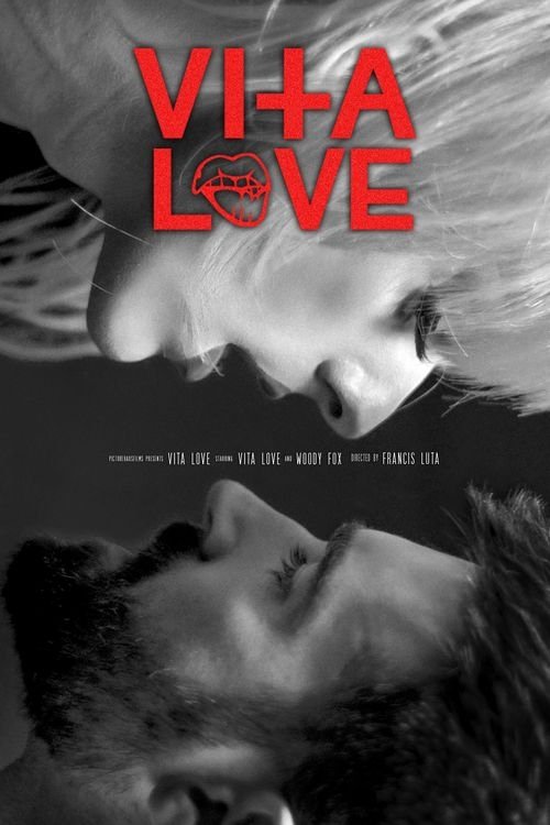 Vita Love movie poster