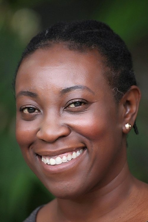 Asabi Goodman profile picture