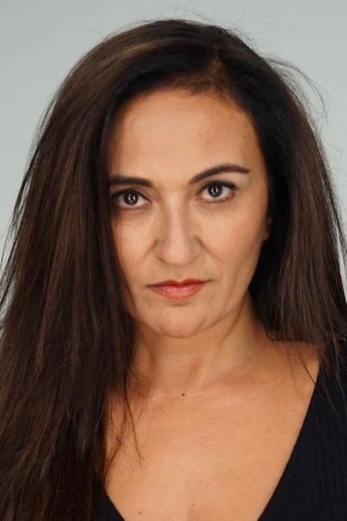 Özlem Durmaz profile picture