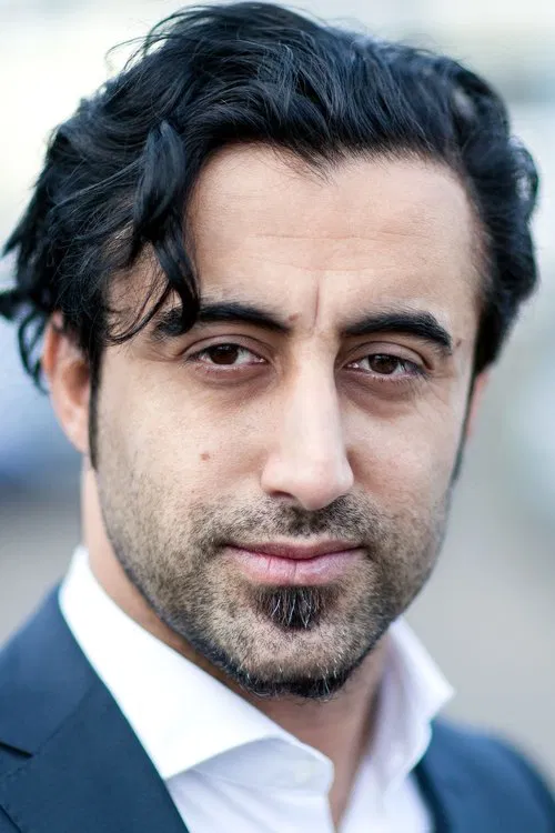 Orhan Müstak profile picture