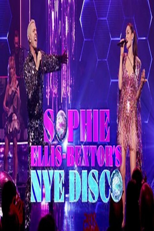 Sophie Ellis-Bextor's New Year's Eve Disco movie poster