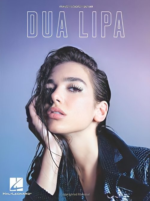 Dua Lipa: Amazon Prime Day Concert movie poster