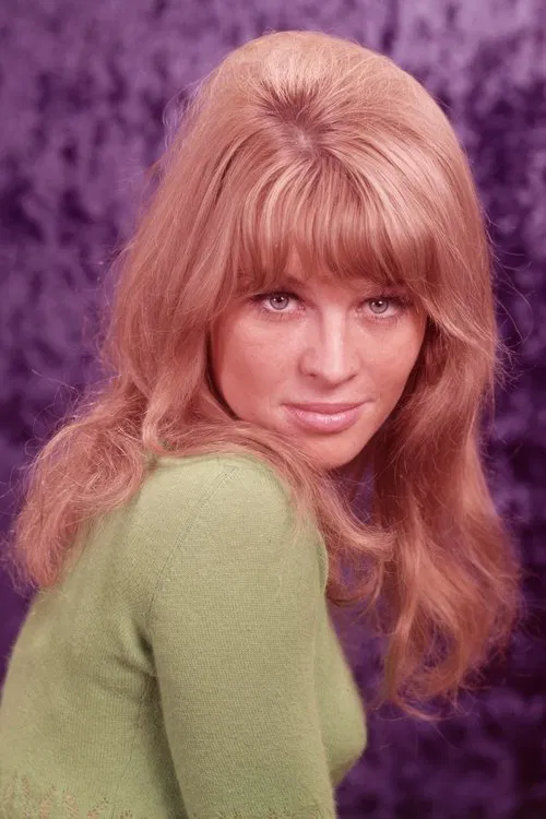 Julie Christie profile picture