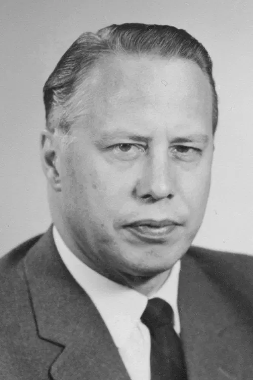 Rune Waldekranz profile picture