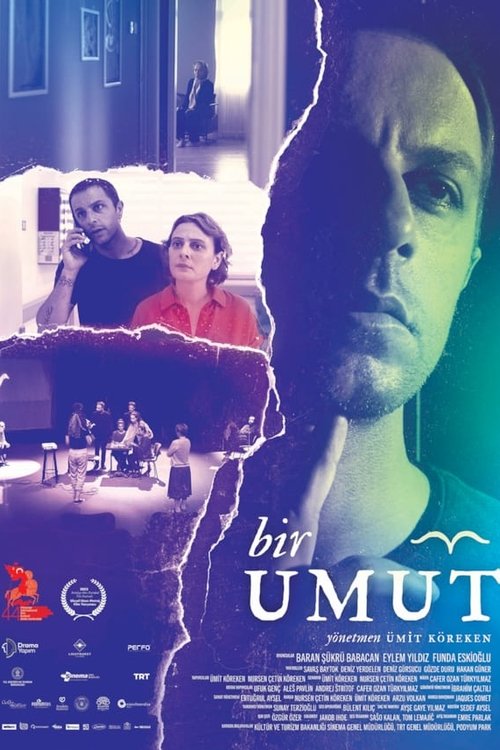 A Hope movie poster