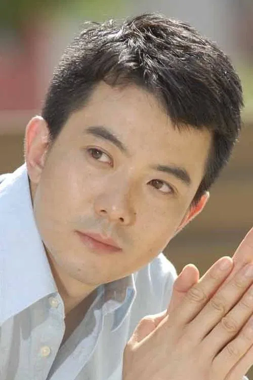 Han Fuyi profile picture