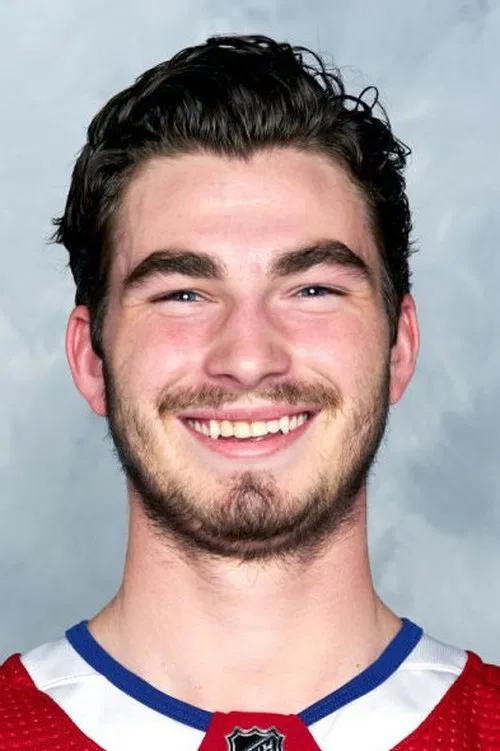 Kirby Dach profile picture