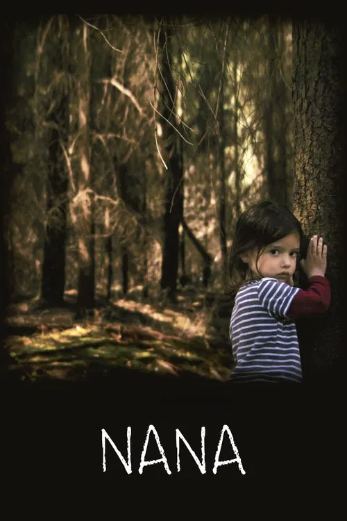 Nana movie poster