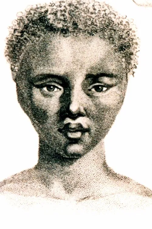 The Life and Times of Sara Baartman movie poster