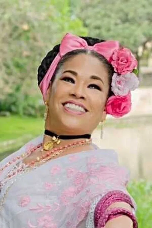 Foto de perfil de Ángeles Luna Ramírez