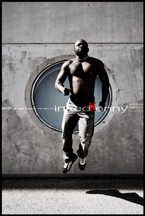 Through the Lens of inkedKenny movie poster