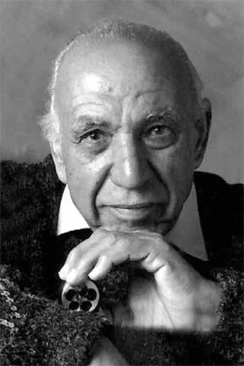 Salah Abu Seif profile picture