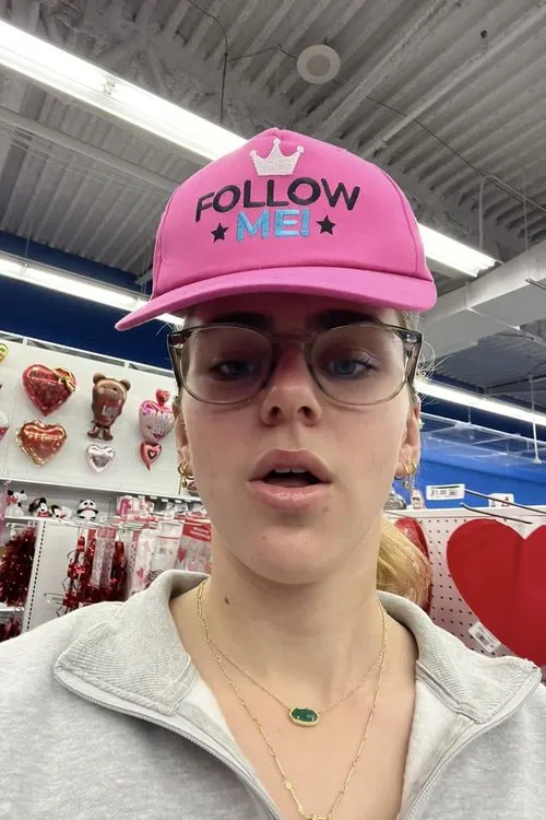 Hailey Knauss profile picture