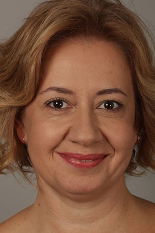 Özlem Çakar profile picture