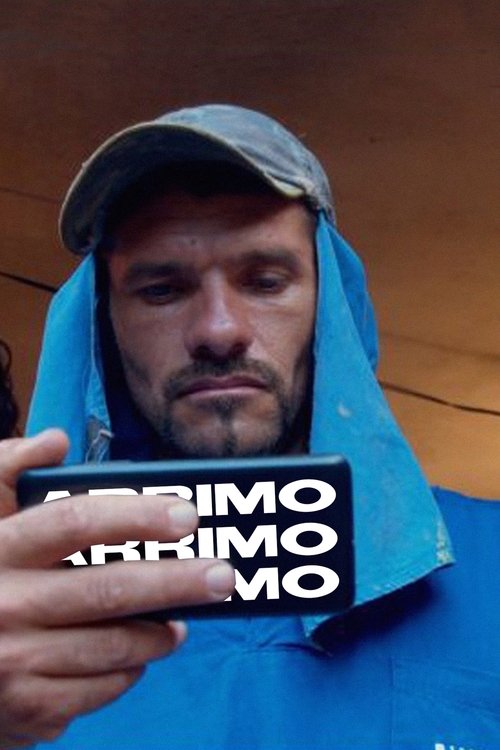 Arrimo movie poster