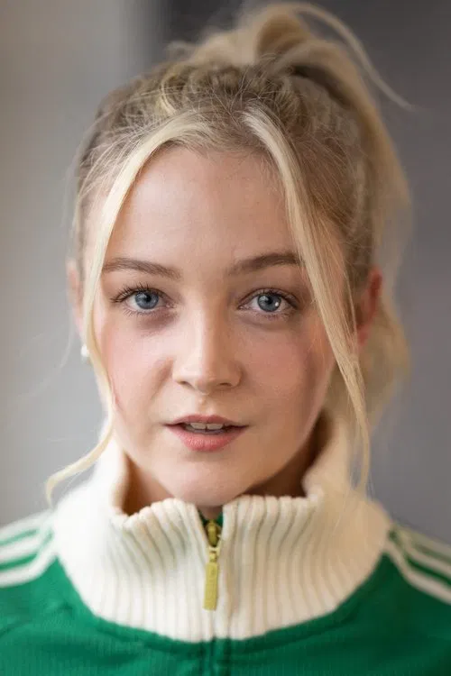 Caitlin Ffion Griffiths profile picture